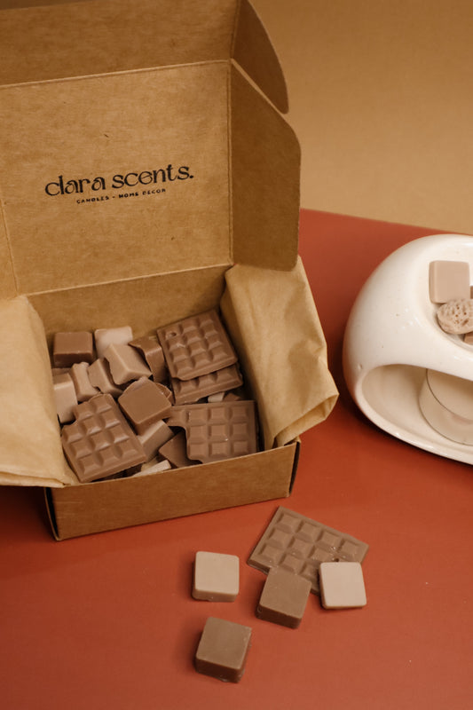 WAX MELTS - SWEET HOLIDAYS