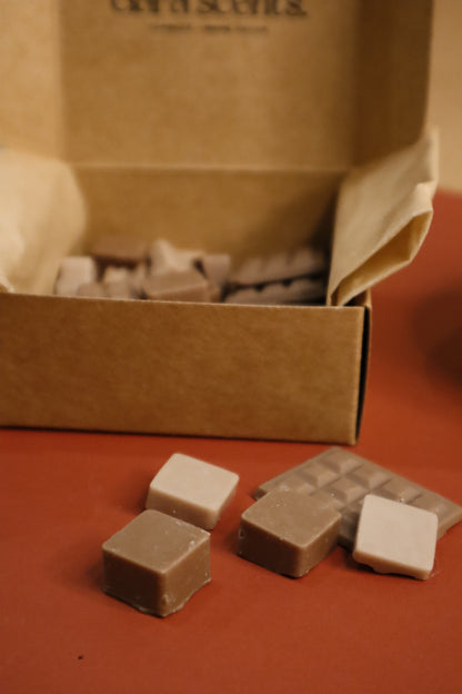 WAX MELTS - SWEET HOLIDAYS