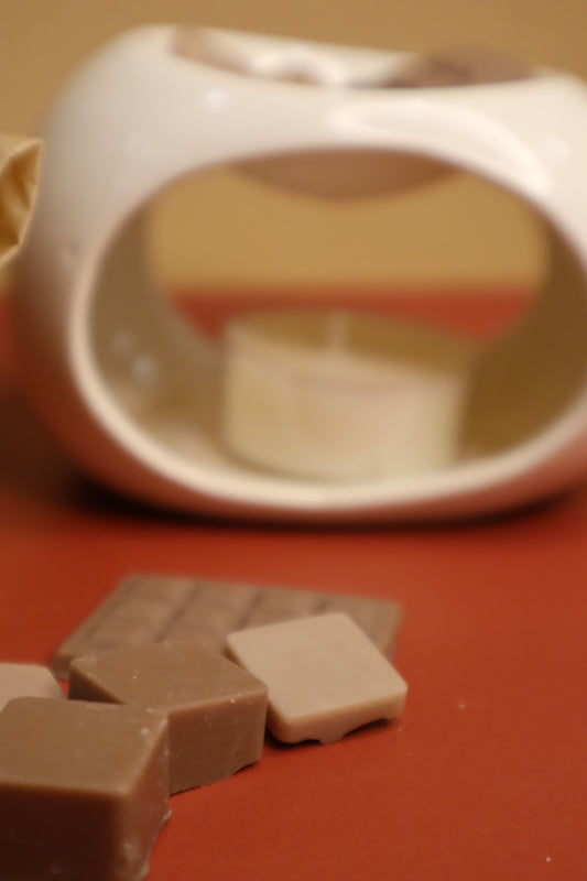 QUEIMADOR DE CERÂMICA