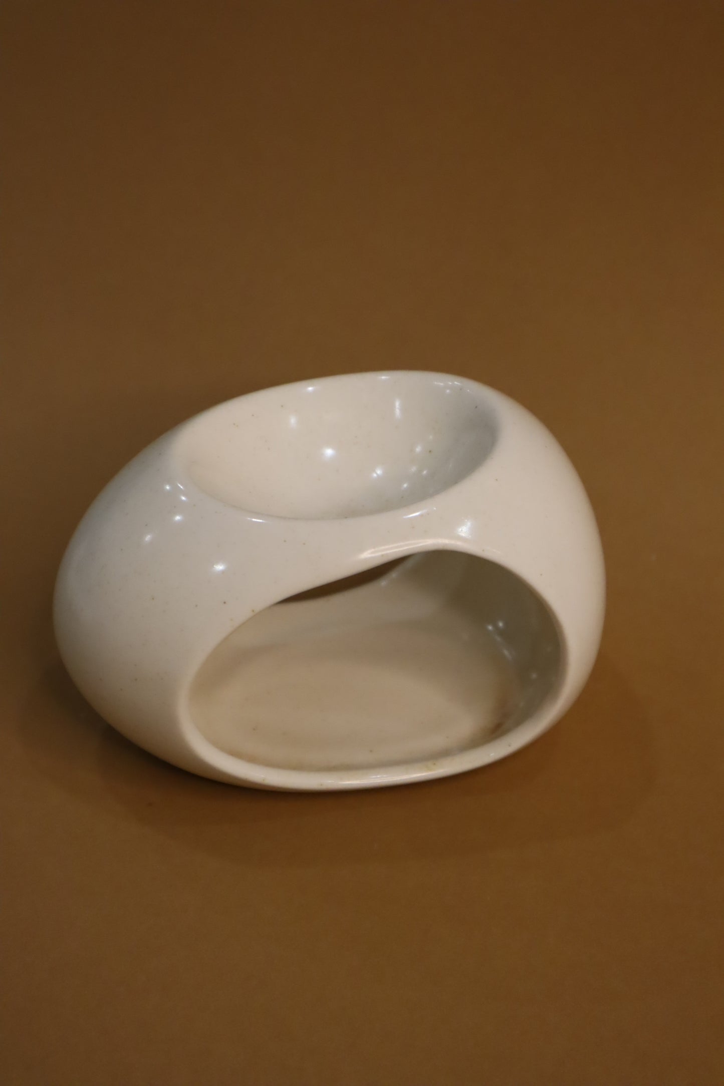 QUEIMADOR DE CERÂMICA